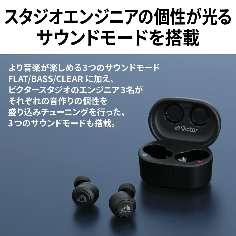 在庫処分】ワイヤレスイヤホン Bluetooth ステッカー付 ノイズキャンセ