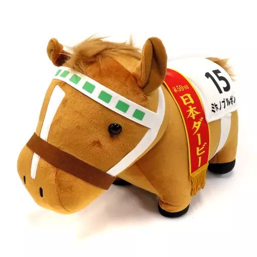 サラブレッドコレクション　ぬいぐるみ　3点 サラブレッドコレクション ぬいぐるみ3 プライズの情報サイト