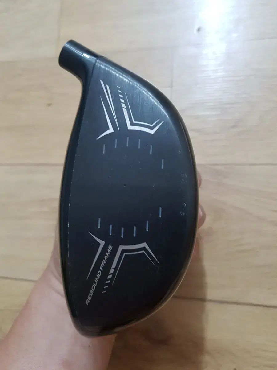 SRIXON(スリクソン) ZX7 ドライバーヘッド 9 5 度 - メルカリ