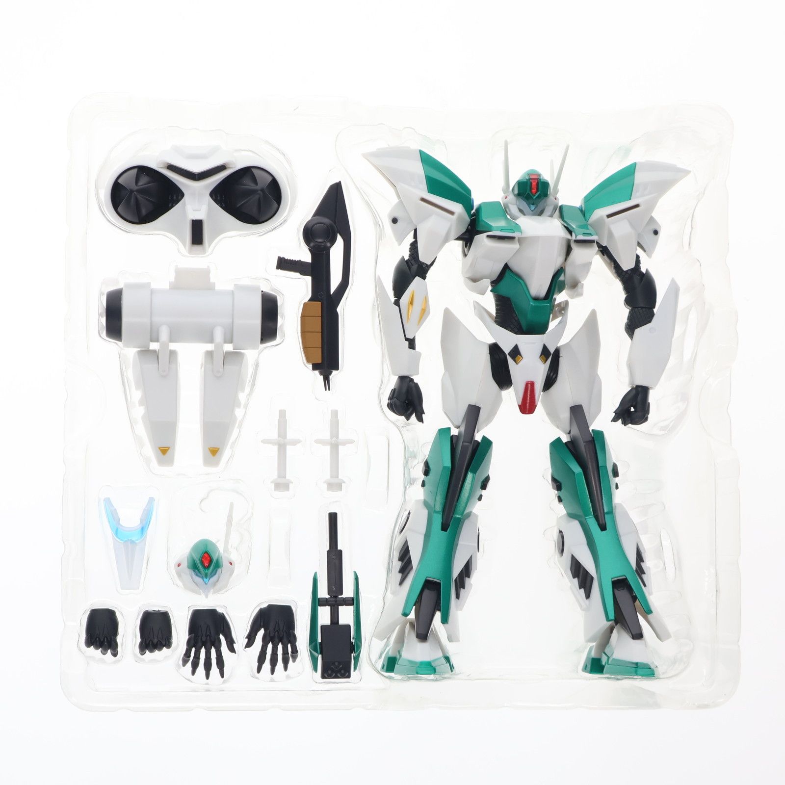 魂ウェブ商店 アーマープラスSG