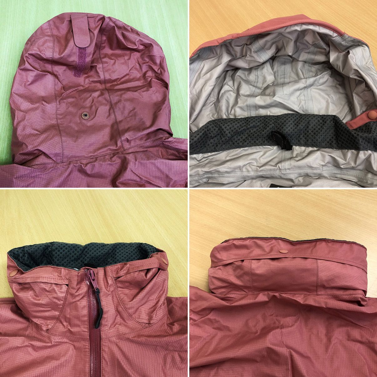 GORE-TEX