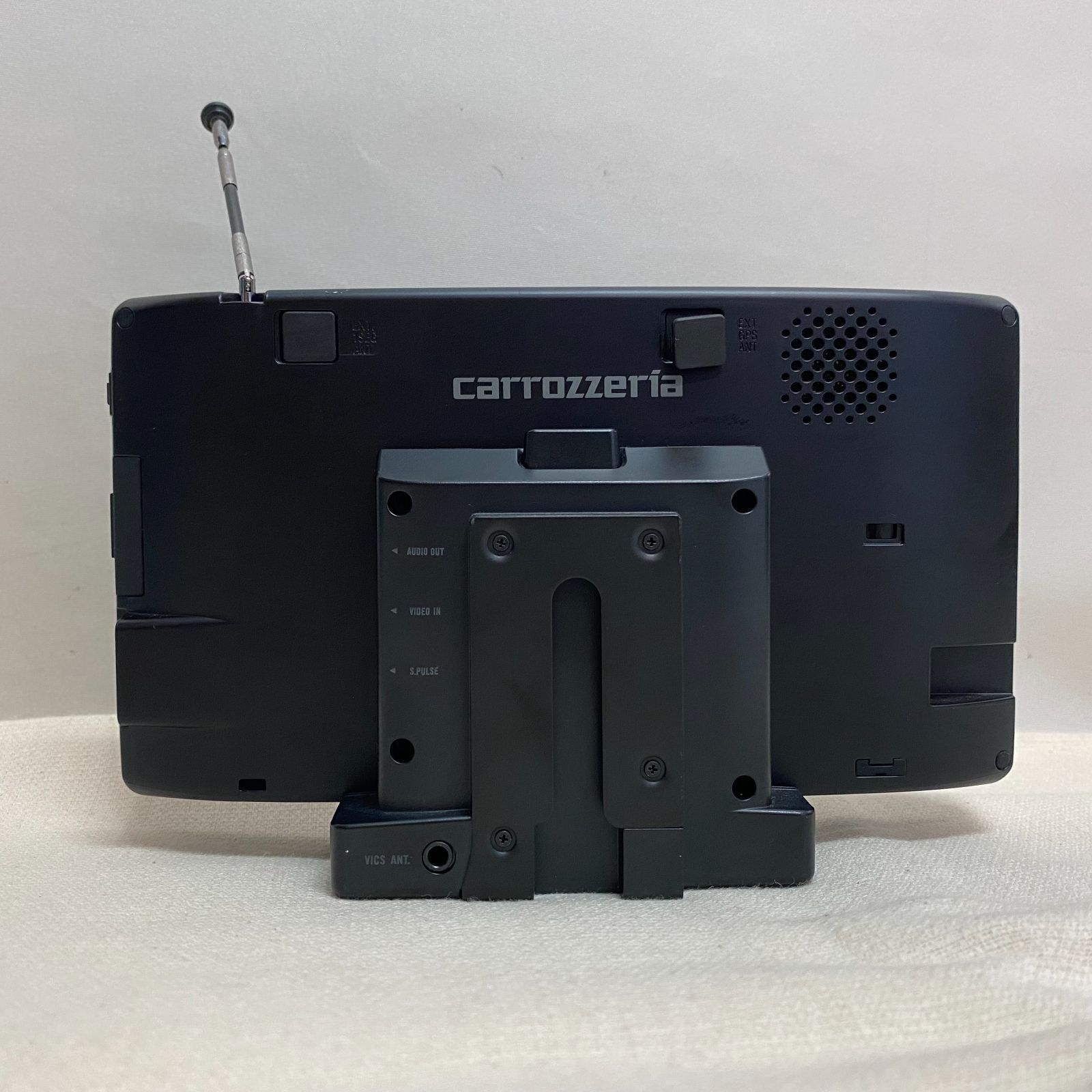 carrozzeria カロッツェリア