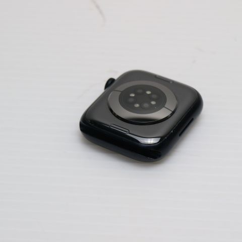 送料無料。 Apple Watch Series8 45mm GPS ミッドナイト スマホ 土日祝発送 即日発送 06000
