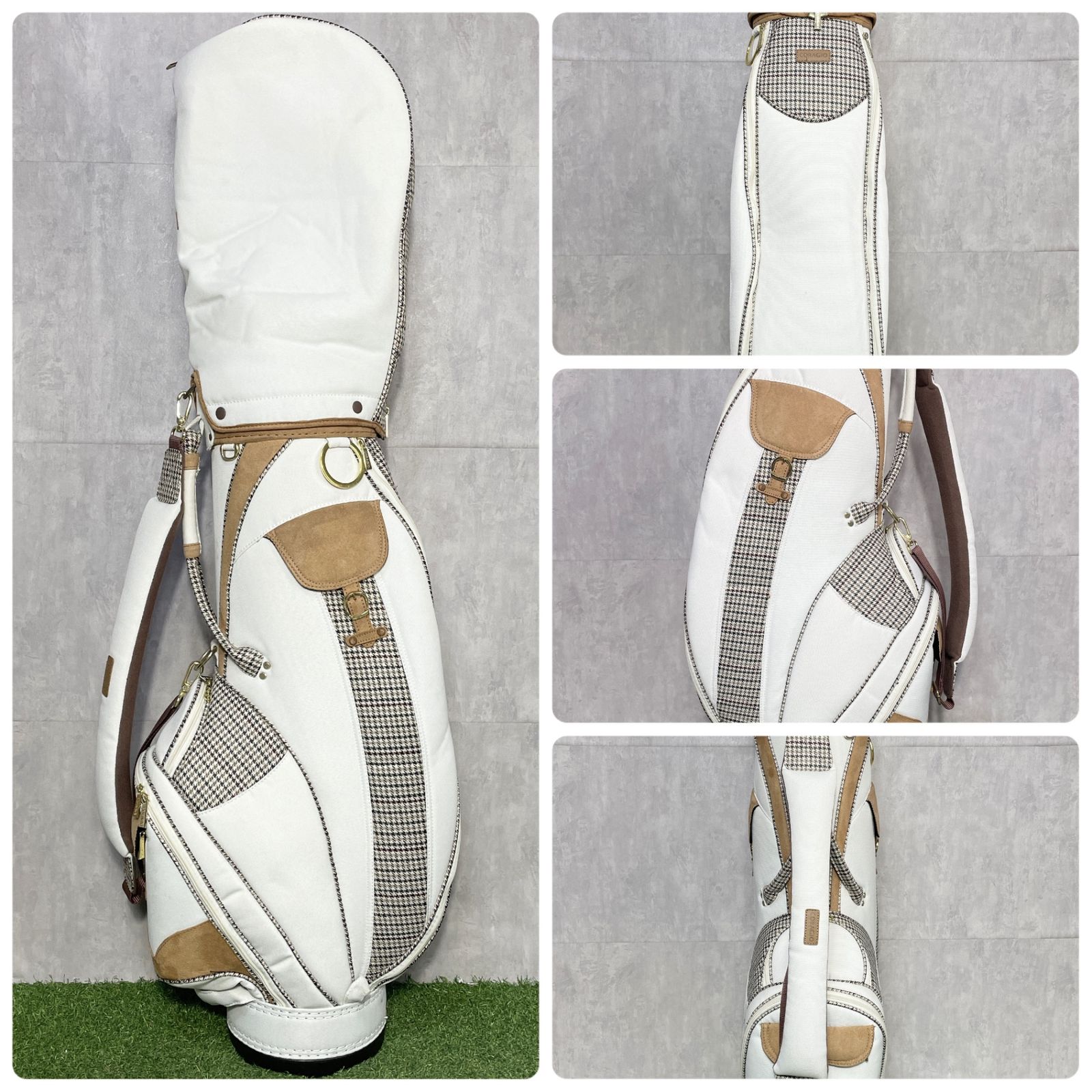 キャディバッグ 送料無料