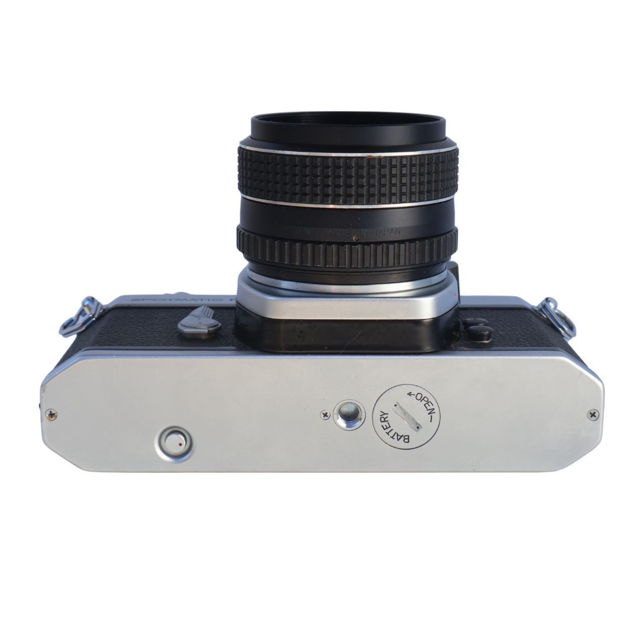 PENTAX SPF