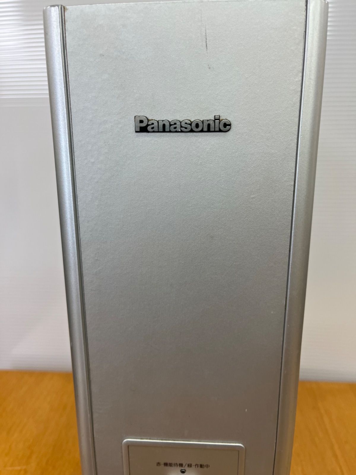 Panasonic サブウーファー SB-WA80 - メルカリ