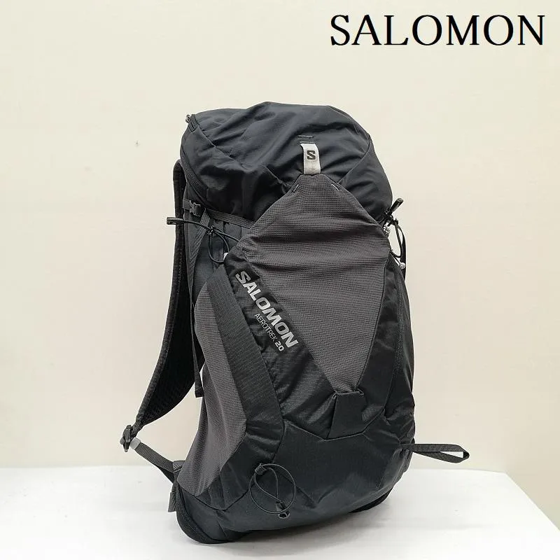 2025年最新】SALOMON メッセンジャーバッグの人気アイテム