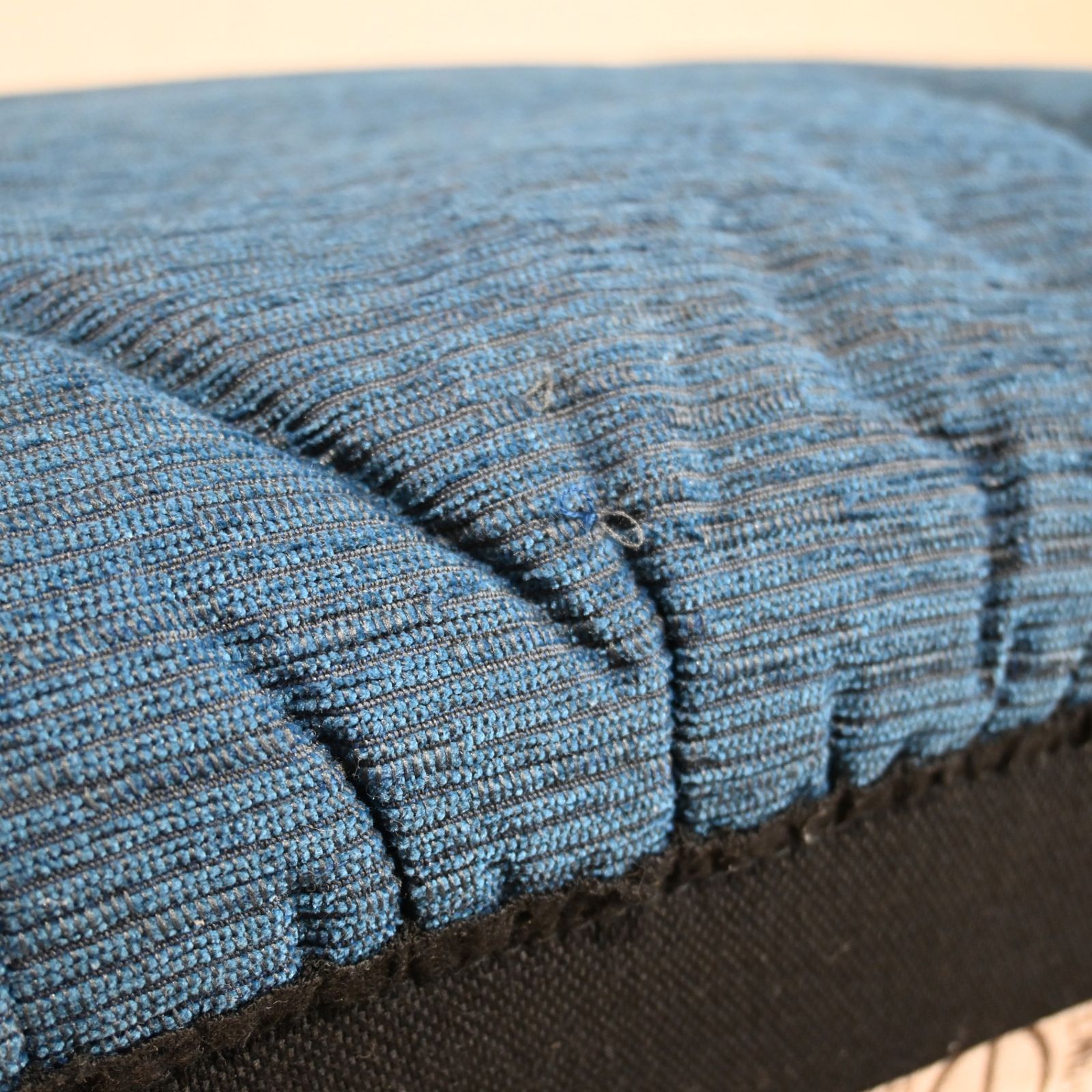 ○ ligne roset Rosebrigantin (ロゼ ブリガンタン) オットマン