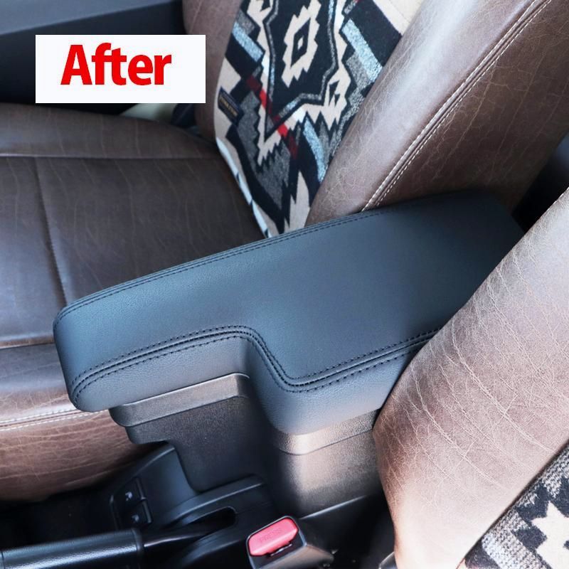 ブラックステッチ