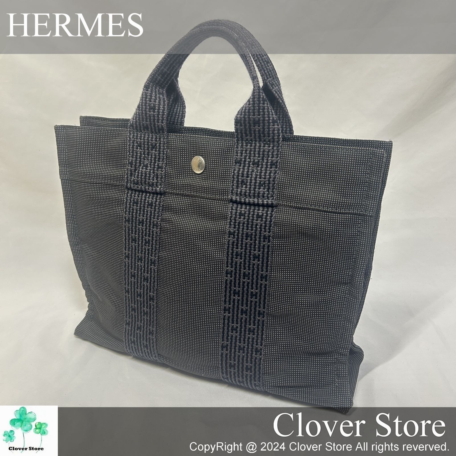 価格交渉お気軽にどうぞ！ ！ 【極上美品 Sランク】 HERMES エルメス 
