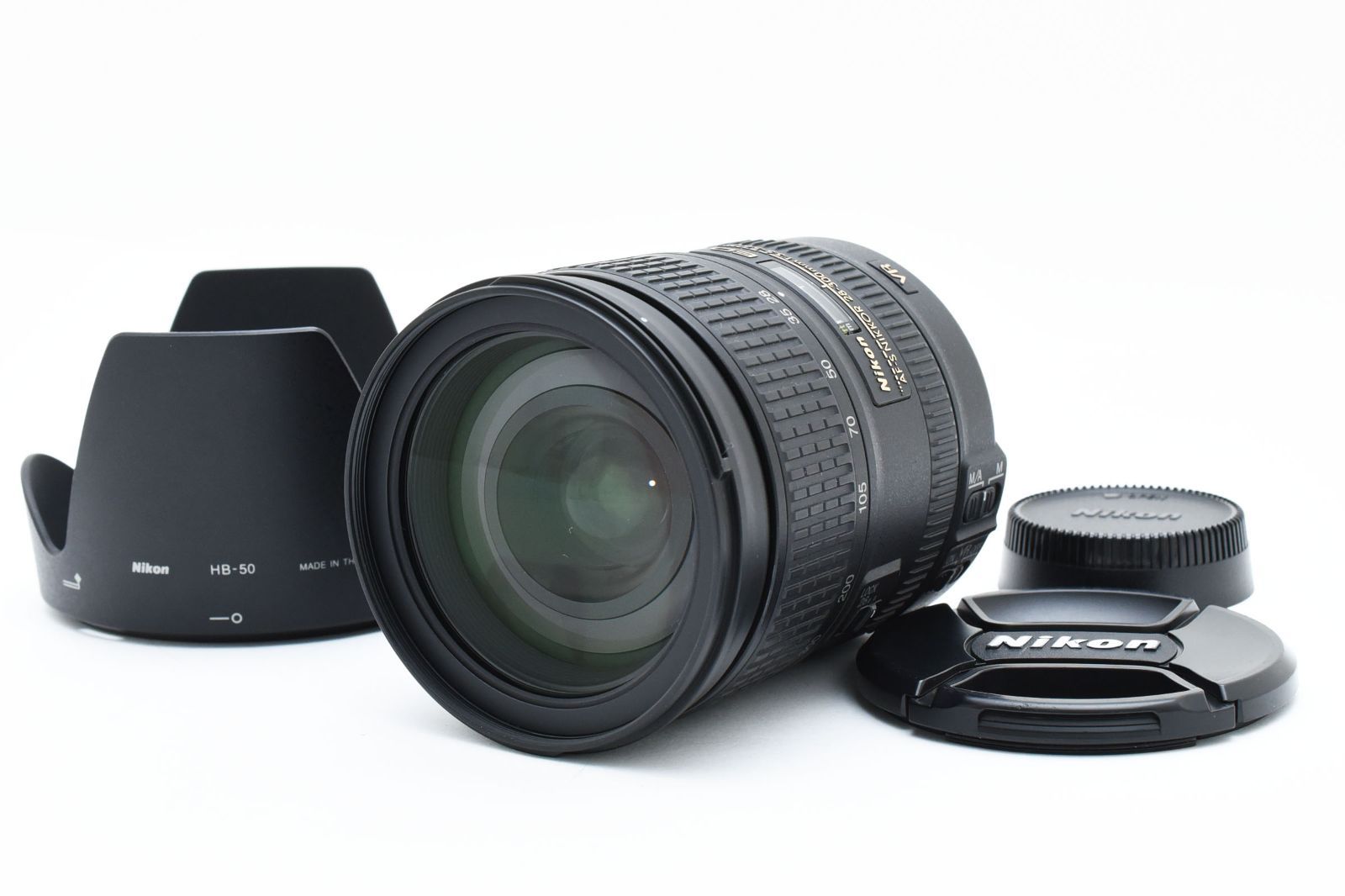 極上品】TAMRON タムロン 28-200mm F2.8-5.6 Di III RXD Sony