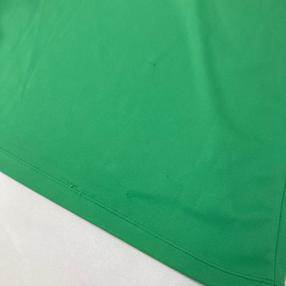 サイズ：XS BRIEFING GOLF ブリーフィング  モックネック 長袖Tシャツ  グリーン系 [240101369234] ゴルフウェア レディース ストスト 909ca7ebd8df06168dd1e7119ae996