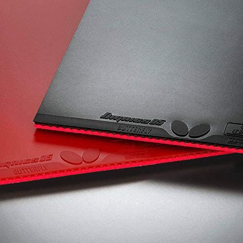 新着商品】ディグニクス05 ハイテンション裏ラバー ラバー 卓球 06040