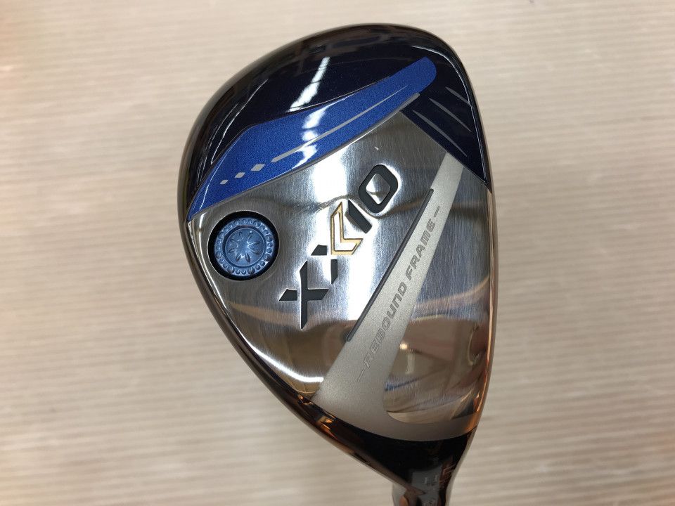 ゼクシオ（XXIO） ゴルフクラブ レディース ゼクシオ11 ドライバー