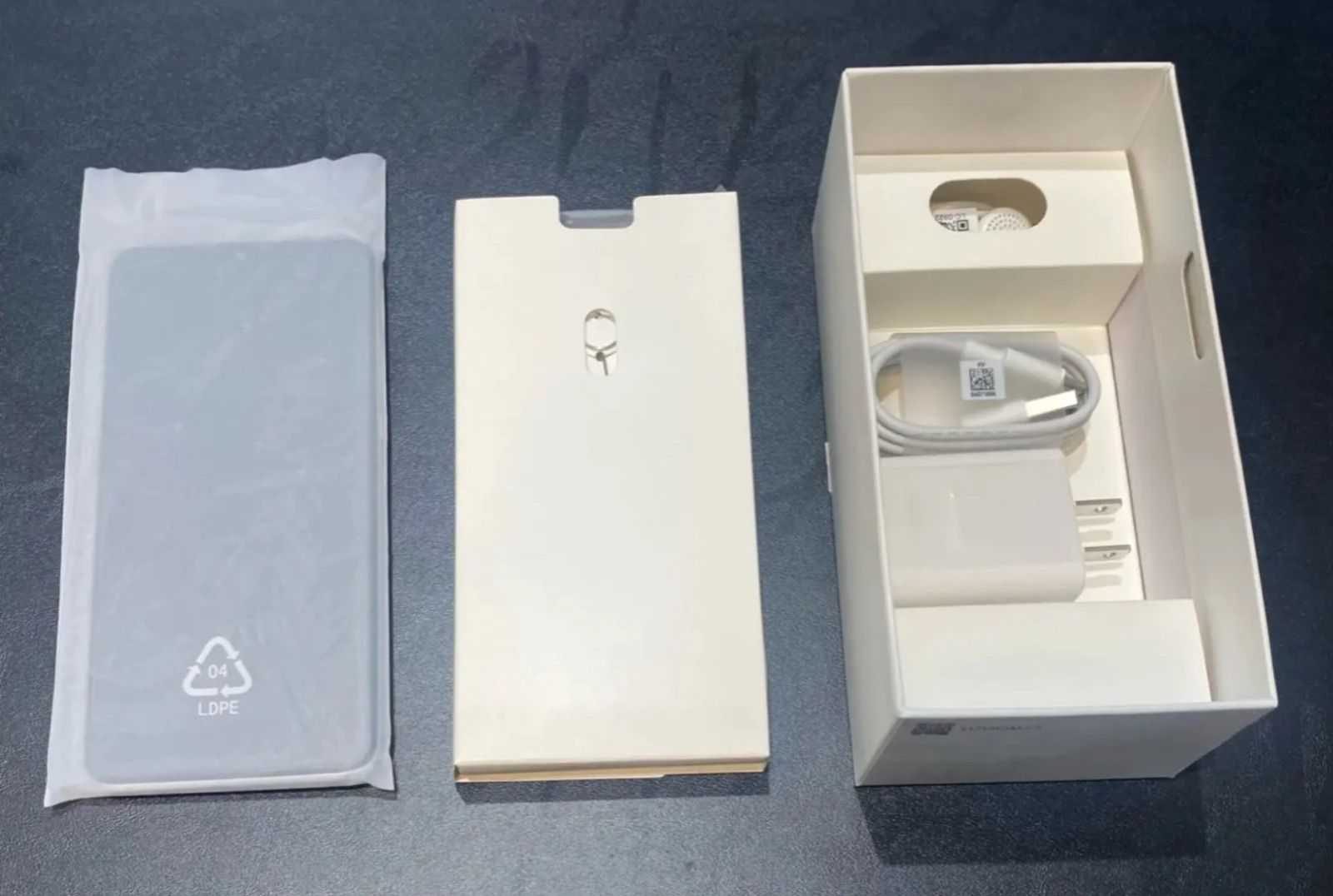 HUAWEI P30 Lite 64GB 新品　SIMフリー　ピーコックブルー