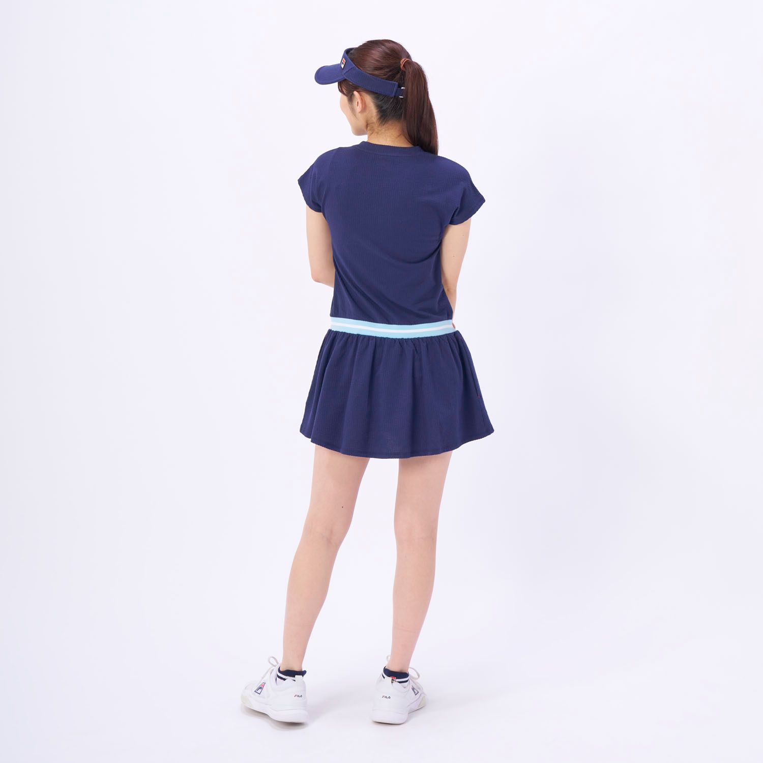 FILA テニス