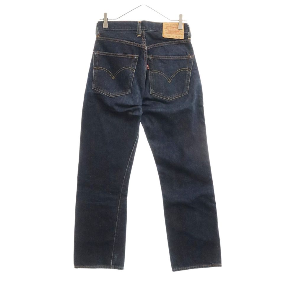 パンツ Levi's 551zxx BIG E 古着 60年代 リーバイス Levis 551ZXX ビッグE BIG E ギャラ無し