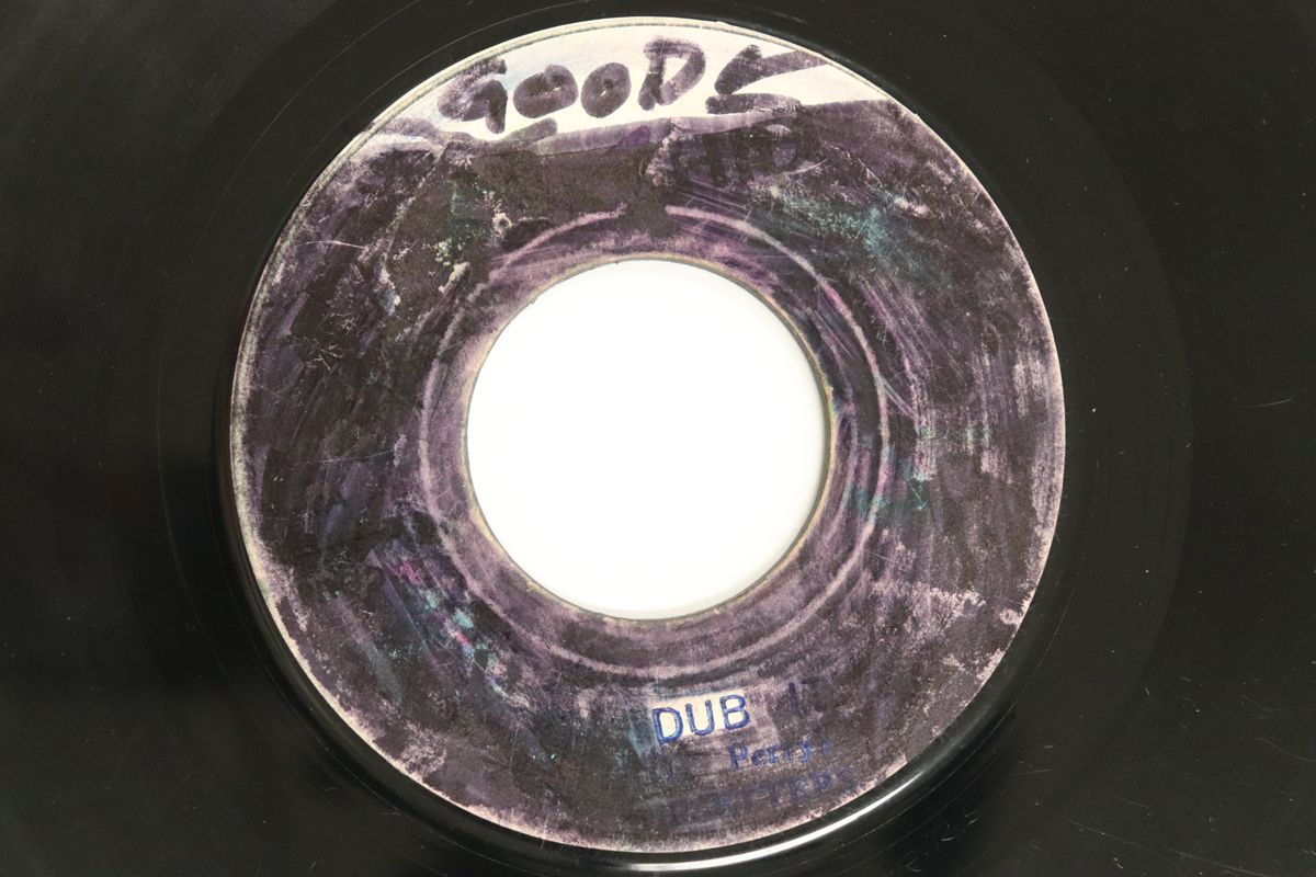 ジャマイカ7” Susan Cadogan | The Upsetters Do It Baby | Dub It none Orchid |00080