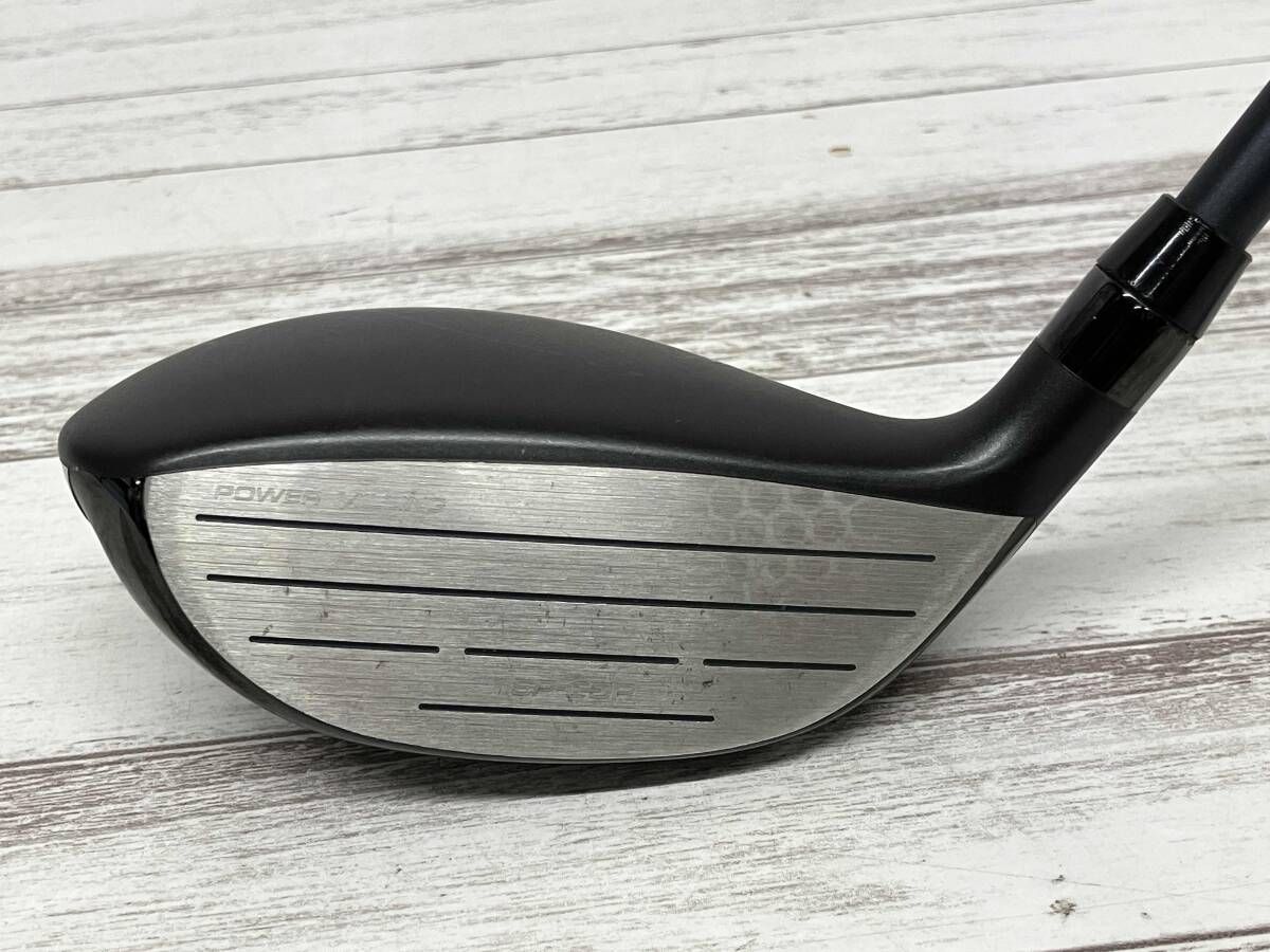 RYOMA MAXIMA F5 フェアウェイウッド ヘッドカバー付 OVDGOLF公式