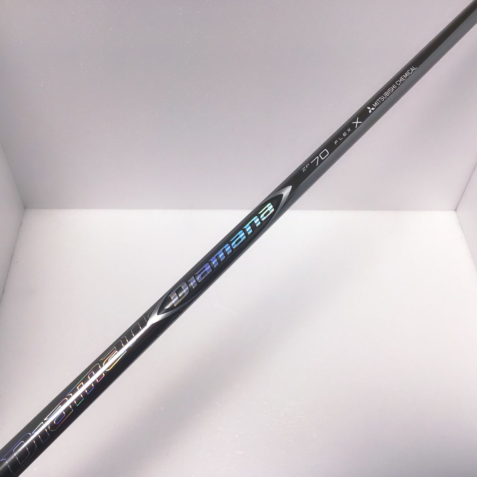 ディアマナ ZF70-X ピン G410~G440 7W用 シャフト - メルカリ