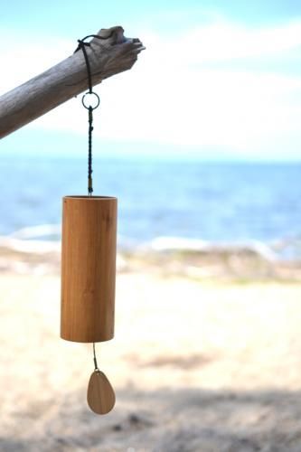 コシチャィム⭐︎イグニス コシチャイム KOSHI CHIME IGNIS (イグニス) 炎 - ::民族楽器
