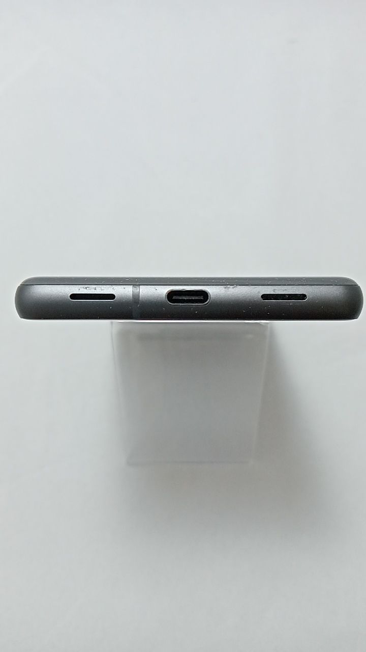 動作確認済！ Google Pixel 7a 128GB 本体 チャコール SIMフリー 箱