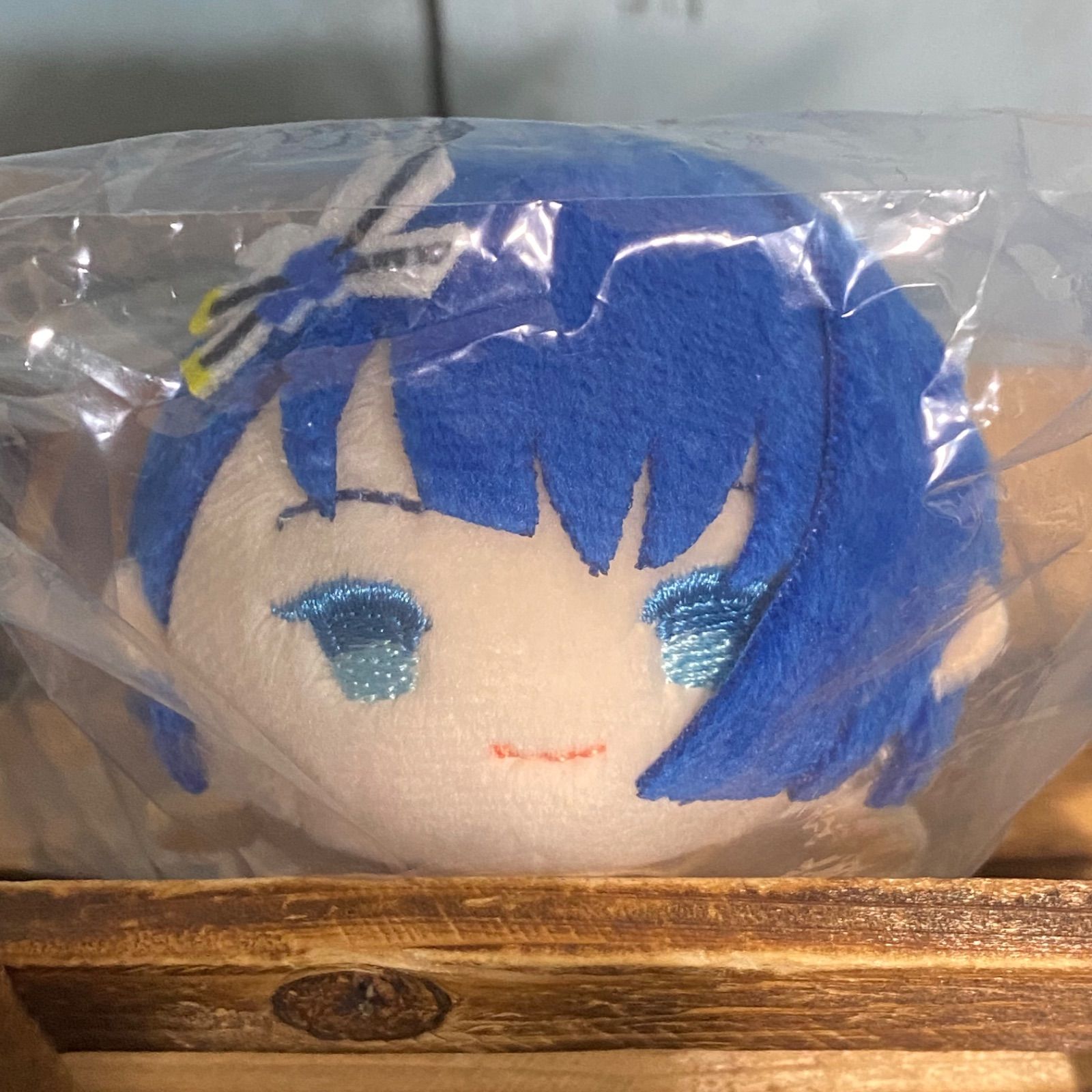 プロセカ 桐谷遥 もちマス プロセカ もちもちマスコット 桐谷遥 プロジェクトセカイ - メルカリ