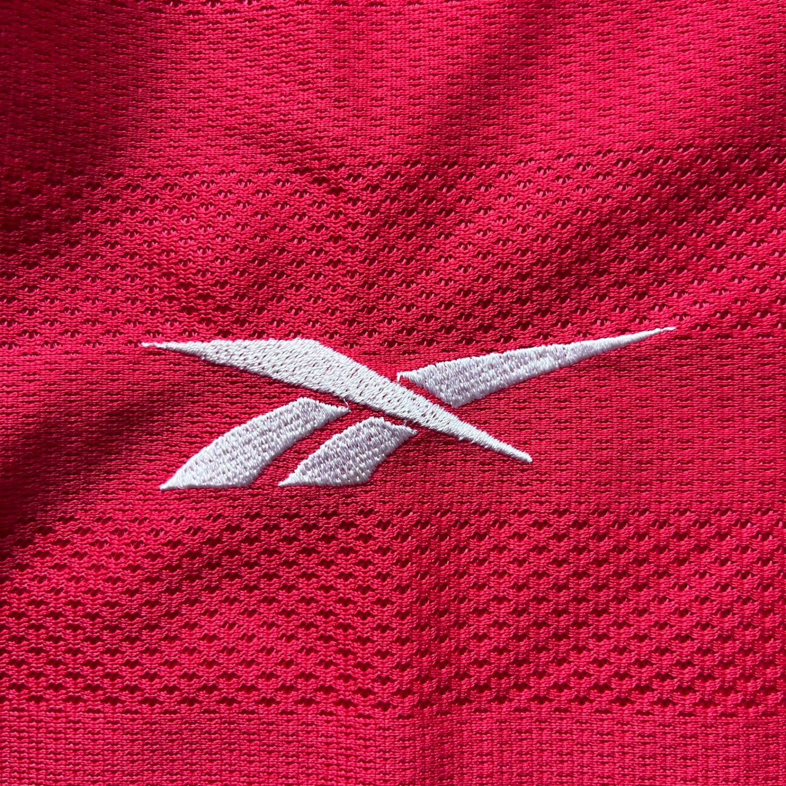 リーボック リバプール 98-00ユニフォーム Liverpool リバプール レプリカユニフォーム 98/00 reebok