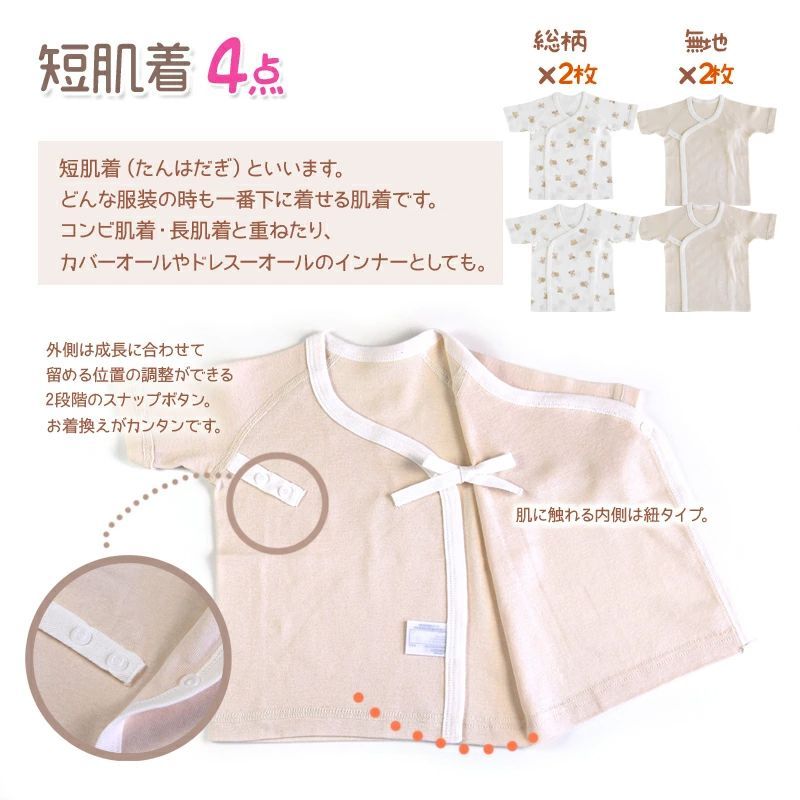 出産準備パーフェクトセット