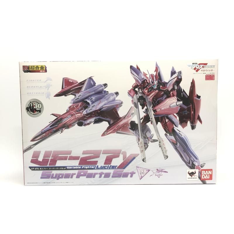 マクロス　dx超合金　　ジャンク　まとめ売り 楽天市場】dx超合金 マクロス（ホビー）の通販