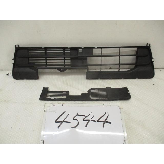 H24 タントカスタム CBA-L375S Fバンパ用 インナーグリル  187628 4544