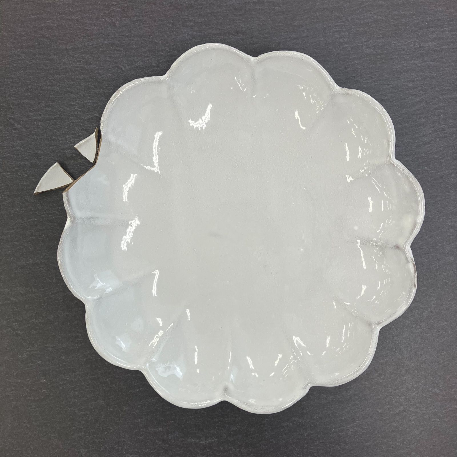 アスティエ ド ヴィラット Astier de Villatte 金継ぎ アスティエドヴィラット金継ぎ アスティエドヴィラットの金継ぎ