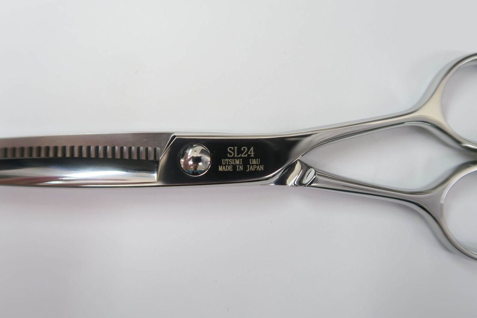 新品 UTSUMI JG 70 シザー トリミング 新品 UTSUMI JG 70 シザー トリミング 中古シザー・美容はさみ通販専門