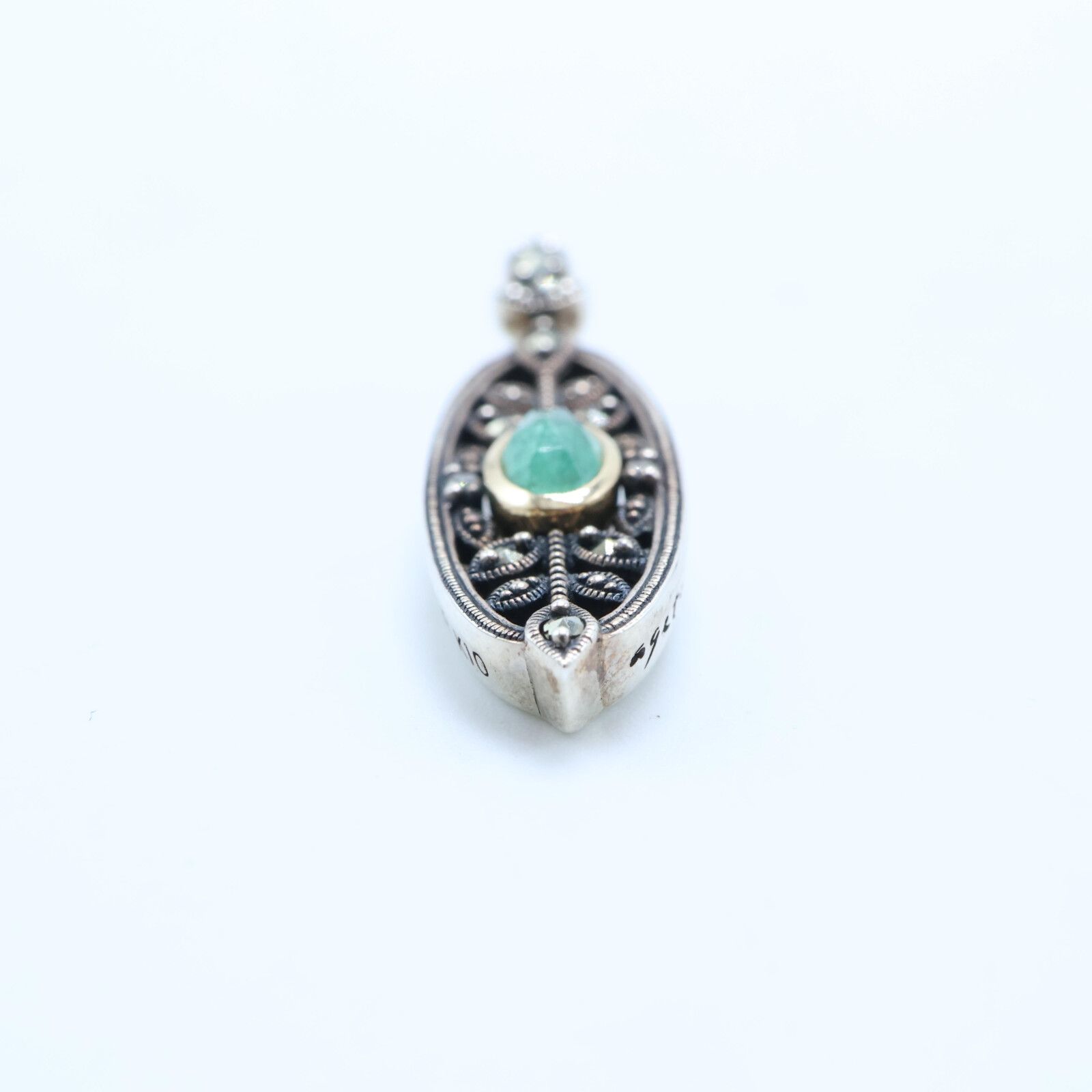 agete アガット 【美品】34周年記念コレクション SILVER/K10
