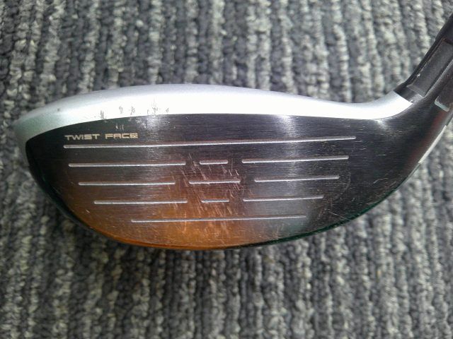 ユーティリティ テーラーメイド M 6 RESCUE JP S 19 5582 博多 レインウェア ユーティリティ 