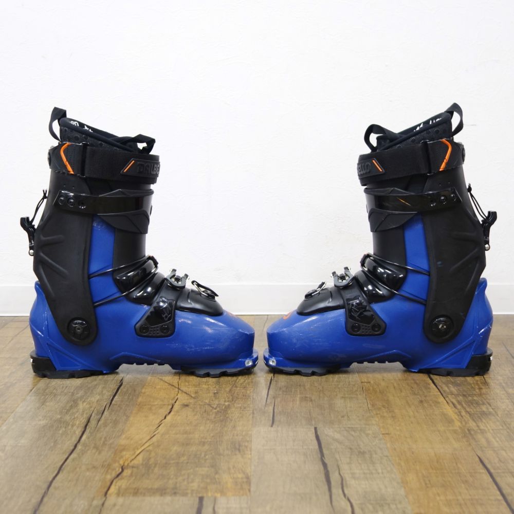 ダルベロ DALBELLO LUPO AX120 ルポ 29.5cm 337mm ダルベロ ルポ