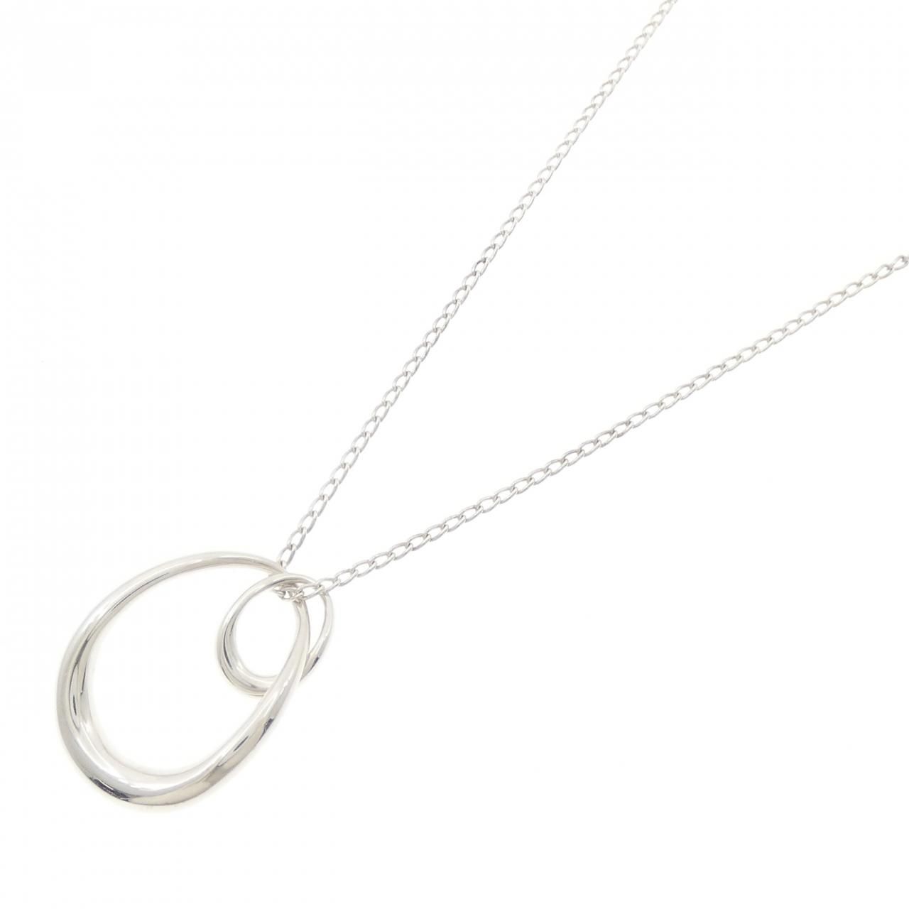 ジョージ ジェンセン オフスプリング ネックレス