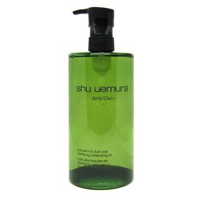 シュウウエムラ A|O＋P.M. クリア ユースラディアント クレンジング オイル 450ml クレンジングオイル 洗顔 Shu uemura シュウ ウエムラ