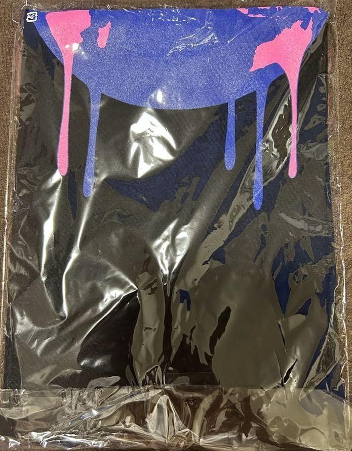 ONE OK ROCK ワンオクロック ワンオク 2025 DETOX JAPAN グッズ T