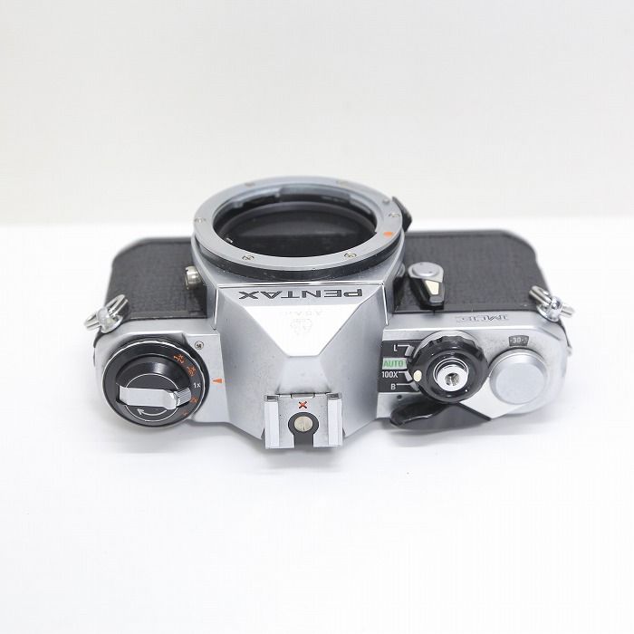 ペンタックス) PENTAX ME シルバー ディスカウント 155 アサヒ PENTAX