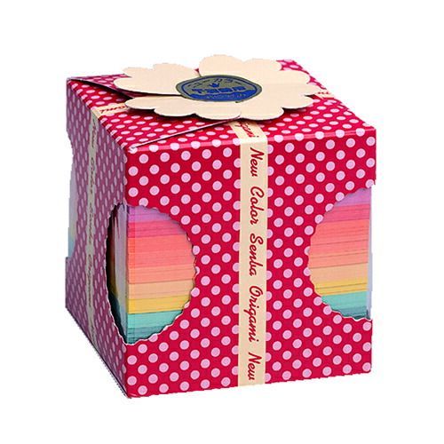 まとめ ショウワグリム おりがみ ニュー 千羽鶴用おりがみ 20 1274