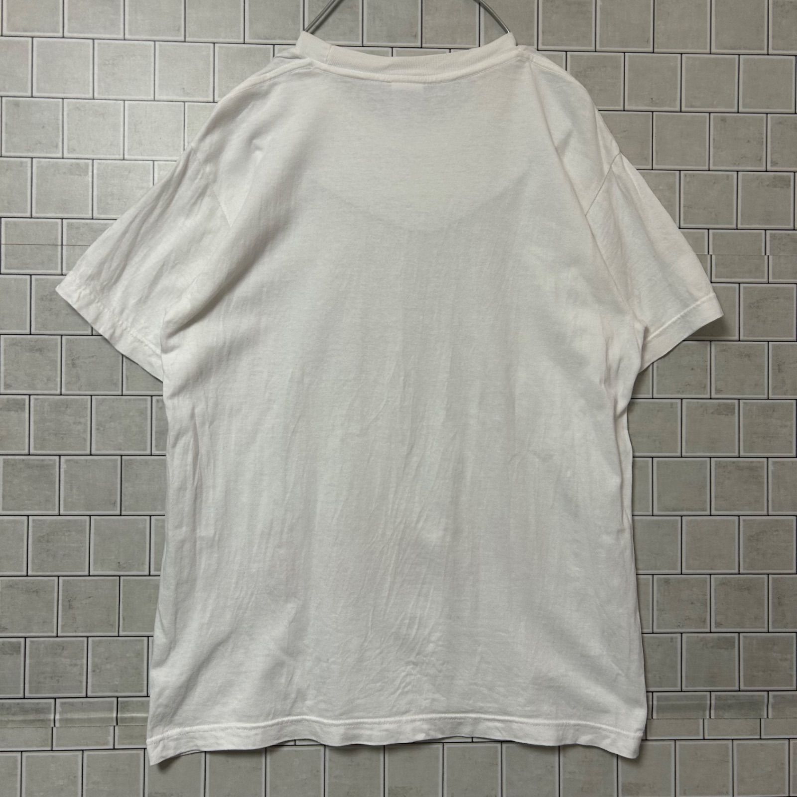 新品未開封　鈴木愛理1st DO ME A FAVERツアーTシャツ　Lサイズ 鈴木愛理 1st LIVE ～Do me a favor～ 日本武道館 ライブグッズ