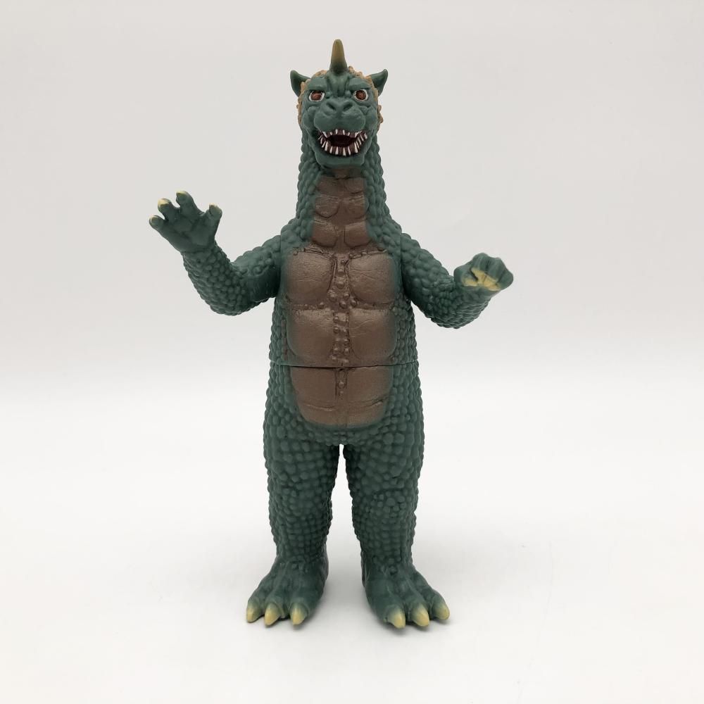 ゴジラ・ストア限定ムービーモンスターシリーズ ガバラ