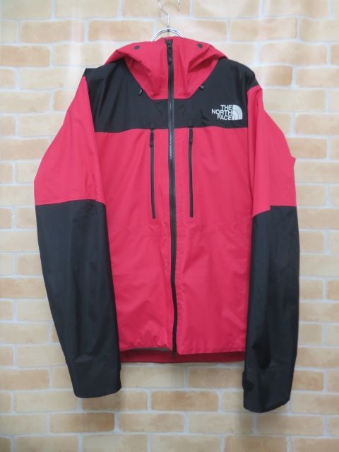 中古】 THE NORTH FACE × BEAMS ノースフェイス MULTIDOORSY JACKET 