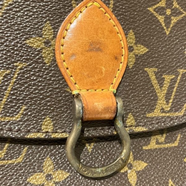  ルイヴィトン Louis Vuitton モノグラム サンクルー M 51244 バッグ ショルダーバッグ レディース その他 その他
