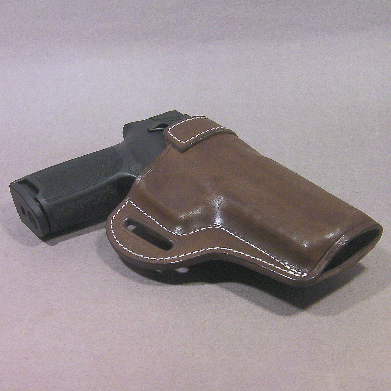 SAFARILAND レッグホルスター Beretta 92F 6005 SLS 右 [ ブラック