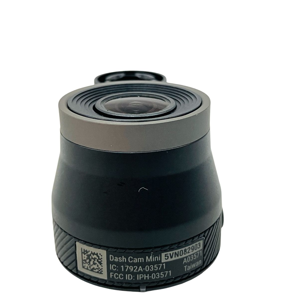 ドライビングレコーダー カメラ