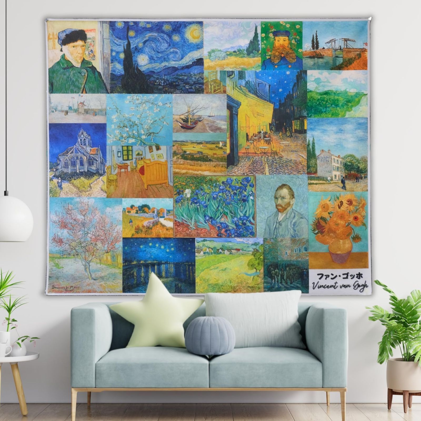 丸額飾り　夕日　松　鶴 アート　画家　インテリア 丸額飾り 夕日 松 鶴 アート 画家 インテリア 丸額飾り 夕日 松 鶴 アート