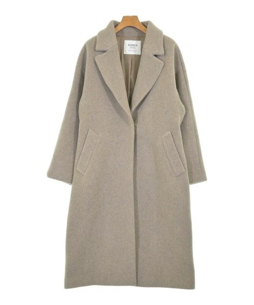 GREEN LABEL RELAXING レディースチェスターコート green label relaxing チェスターコート レディース 【古着