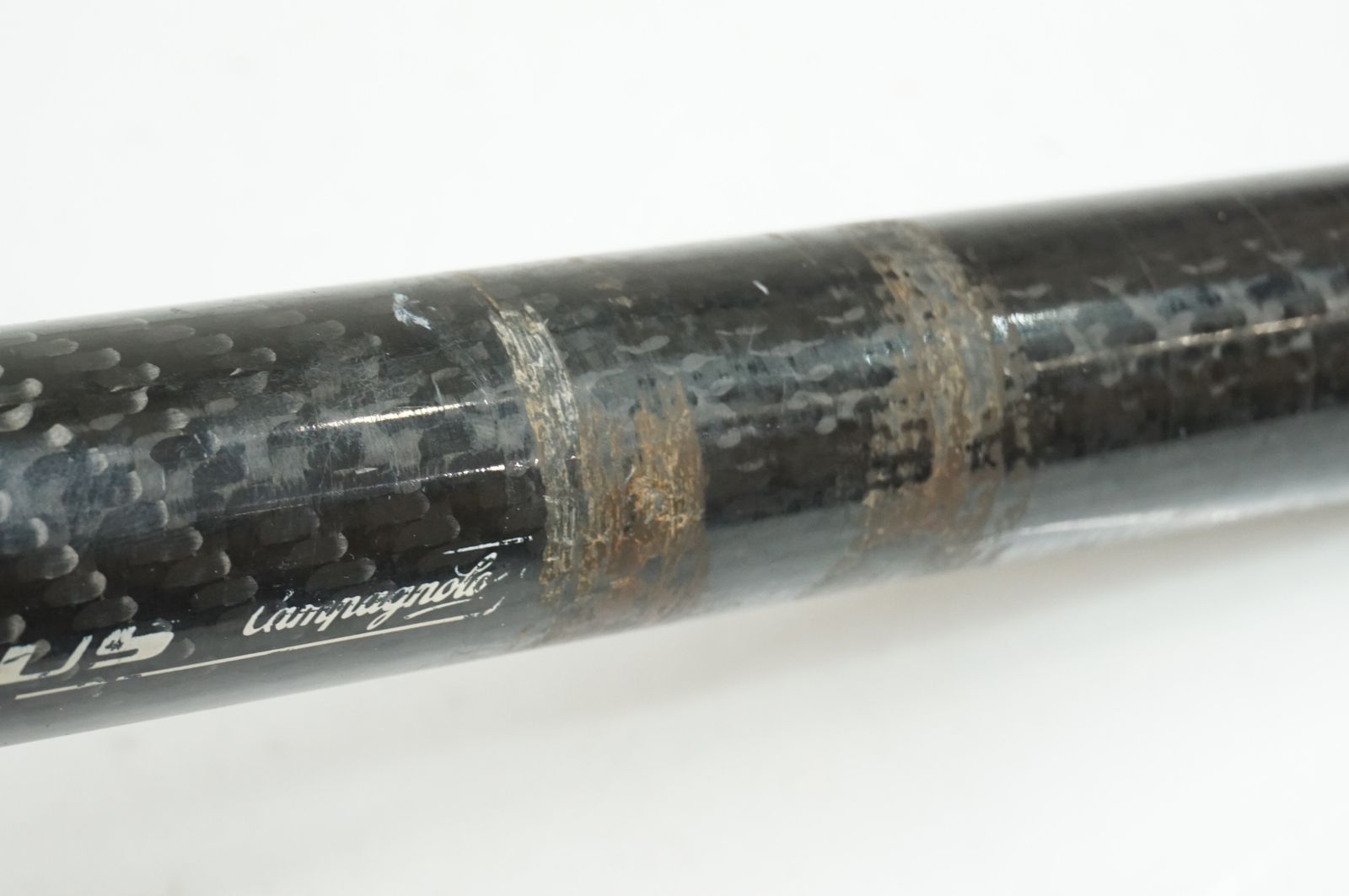 CAMPAGNOLO カンパニョーロ CHORUS カーボン φ27.2 250mm シートポスト 大宮店 LAWEED_CL